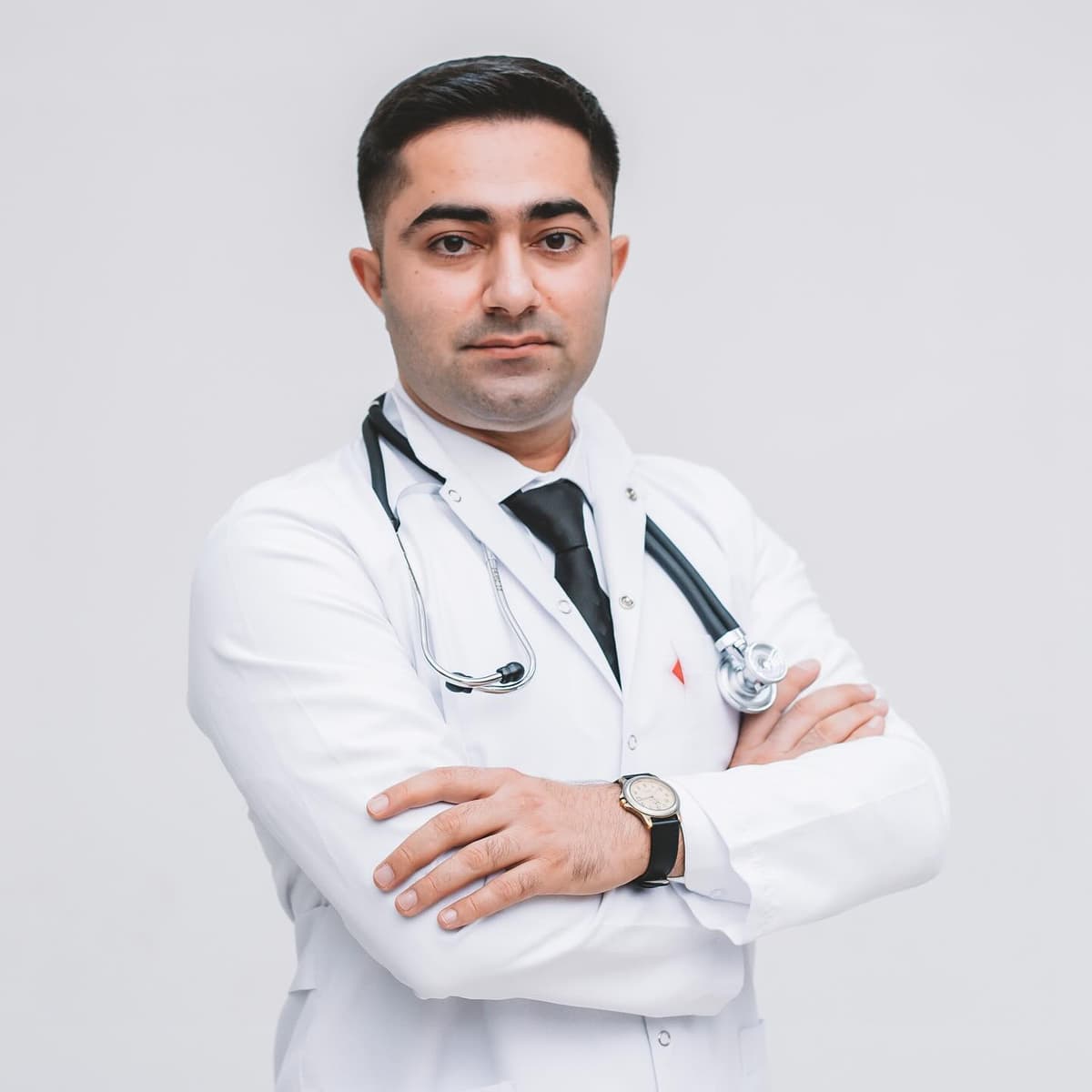 Dr. Dursun Əliyev